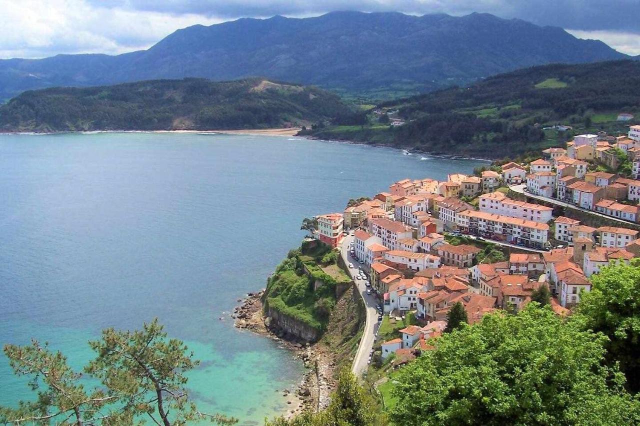 Ferienwohnung Rincon Con Piscina En Picos De Europa Onís Exterior foto