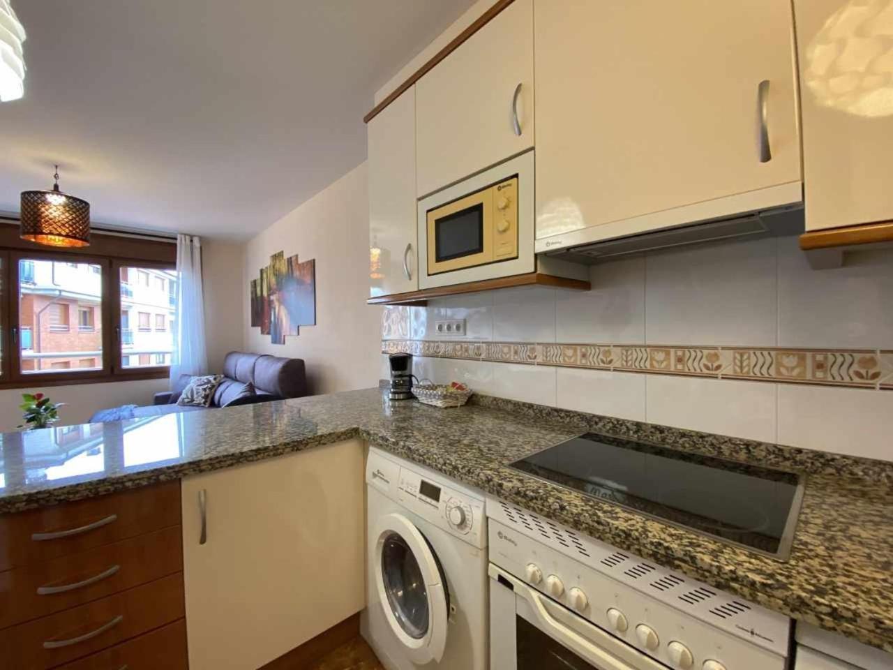 Ferienwohnung Rincon Con Piscina En Picos De Europa Onís Exterior foto