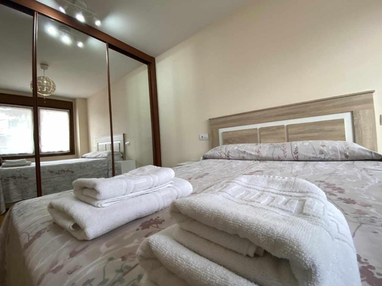 Ferienwohnung Rincon Con Piscina En Picos De Europa Onís Exterior foto