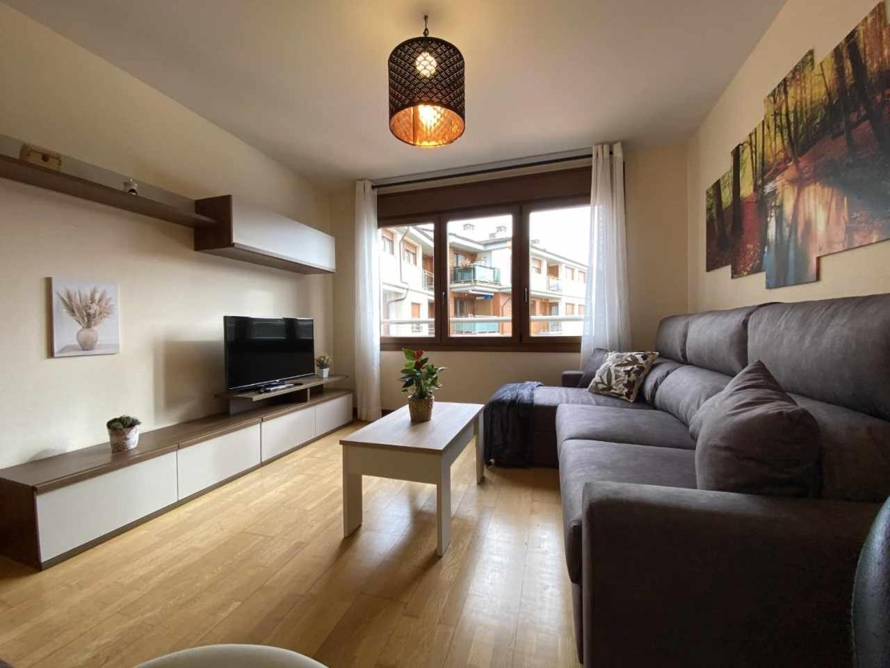 Ferienwohnung Rincon Con Piscina En Picos De Europa Onís Exterior foto