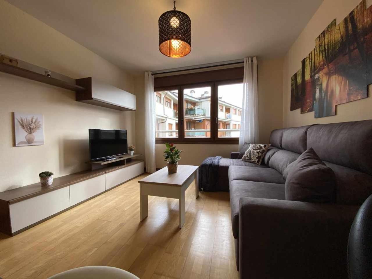 Ferienwohnung Rincon Con Piscina En Picos De Europa Onís Exterior foto