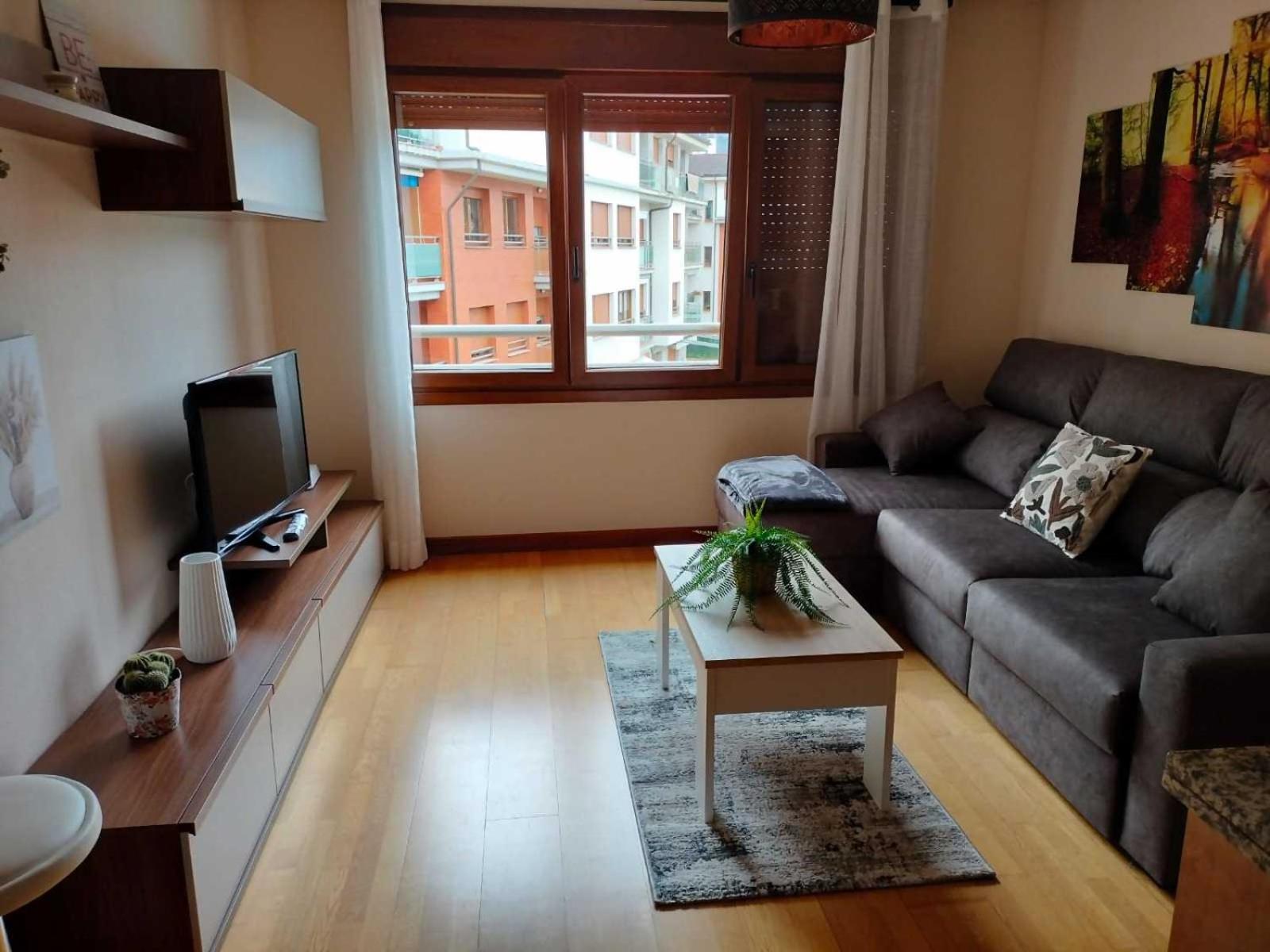 Ferienwohnung Rincon Con Piscina En Picos De Europa Onís Exterior foto